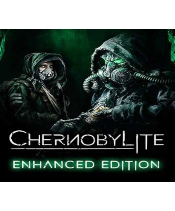 Chernobylite: Enhanced Edition Steam Key EUROPE